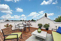 CAPITOL HILL CONTEMPO